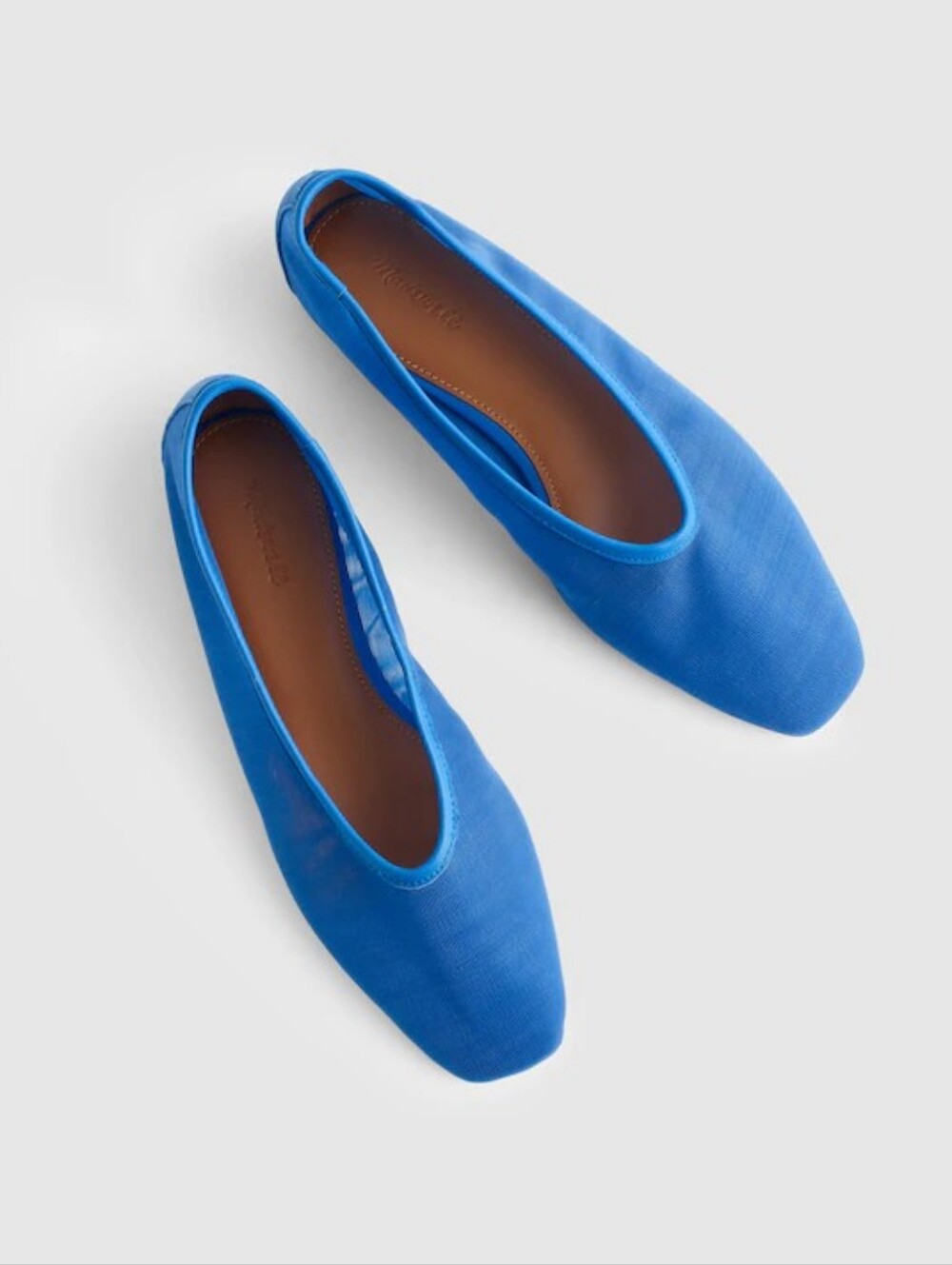 The Mylie Ballet Flat